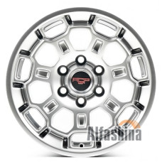 Replica OW763 9x18 6x139.7 ET12 DIA106.1 HB