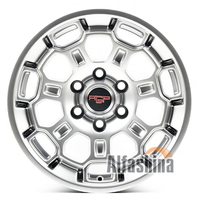 Replica OW763 9x18 6x139.7 ET12 DIA106.1 HB
