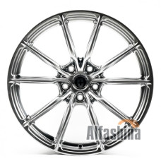 Replica HRE FF-7801 8.5x19 5x114.3 ET35 DIA73.1 HB