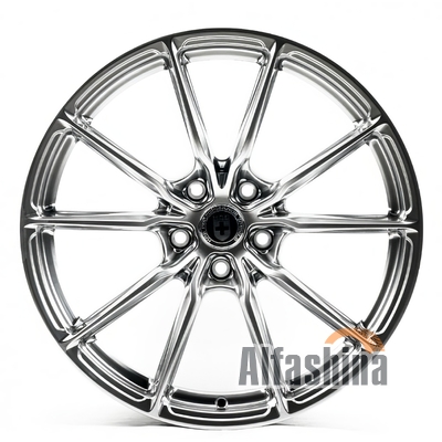 Replica HRE FF-7801 8.5x19 5x114.3 ET35 DIA73.1 HB