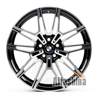 Replica BMW B379 8x18 5x112 ET30 DIA66.6 BMF