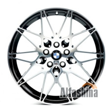 Replica BMW B184 8.5x18 5x112 ET30 DIA66.6 BMF
