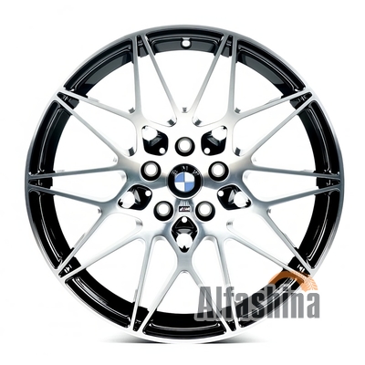 Replica BMW B184 8.5x18 5x112 ET30 DIA66.6 BMF