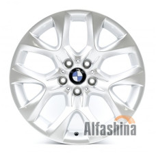 Replica BMW B018 9x19 5x120 ET48 DIA74.1 S