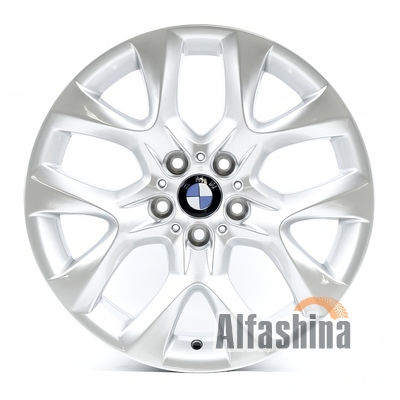 Replica BMW B018 9x19 5x120 ET48 DIA74.1 S