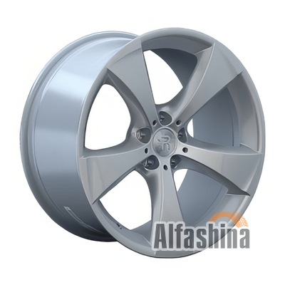 Replica BMW B747 10x19 5x120 ET21 DIA72.6 S