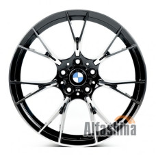 Replica BMW B7503 8.5x19 5x120 ET35 DIA72.6 BP