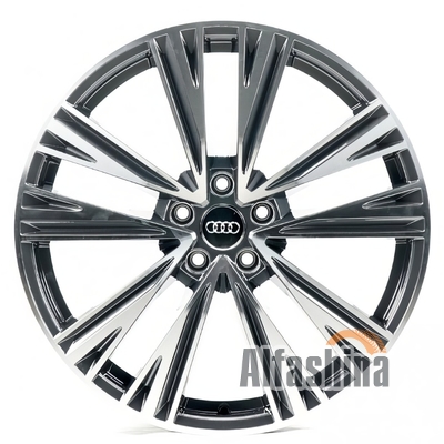 Replica Audi A911 8.5x20 5x112 ET43 DIA66.6 DGMF
