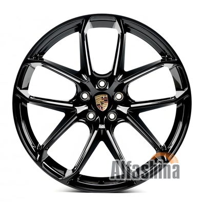 Replica Porsche P593 10x21 5x112 ET19 DIA66.6 GB