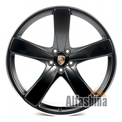 Replica Porsche P486 10x21 5x112 ET19 DIA66.6 SBLP