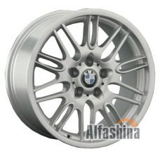 Replica BMW B45 7x15 5x120 ET35 DIA74 S