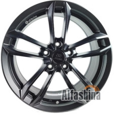 PDW Dibite 9x18 5x112 ET30 DIA73.1 FB