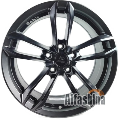 PDW Dibite 9x18 5x112 ET30 DIA73.1 FB