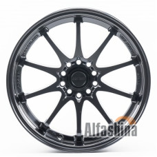 CAST WHEELS CW559 10.5x18 10x114.3 ET30 DIA73.1 Dark GM