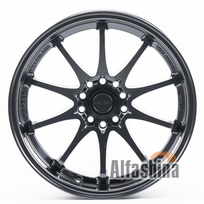 CAST WHEELS CW559 10.5x18 10x114.3 ET30 DIA73.1 Dark GM