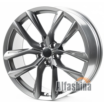 Replica TES1810 9x21 5x114.3 ET41 DIA64.1 GM