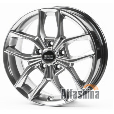 CAST WHEELS CW1506 6.5x16 5x114.3 ET45 DIA67.1 HB