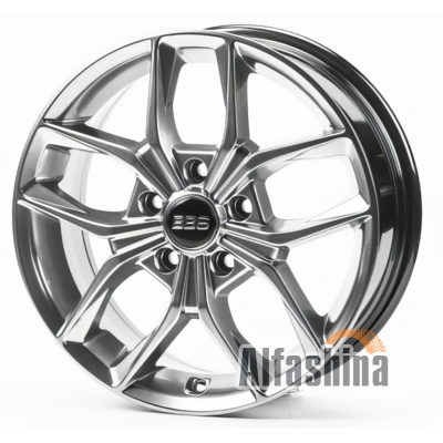 CAST WHEELS CW1506 6.5x16 5x114.3 ET45 DIA67.1 HB