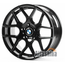 CAST WHEELS CW03 8x17 5x120 ET20 DIA72.6 GB