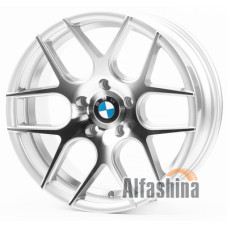 CAST WHEELS CW03 8x17 5x120 ET20 DIA74.1 SMF