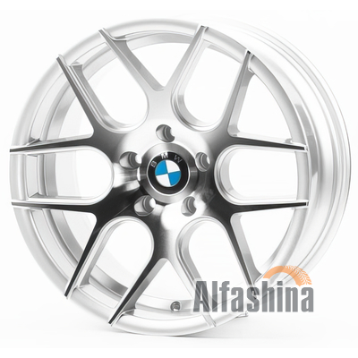 CAST WHEELS CW03 8x17 5x120 ET20 DIA74.1 SMF CAST WHEELS CW03 8x17 5x120 ET20 DIA74.1 SMF