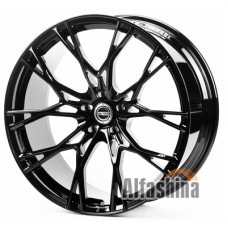 WS FORGED WS-008C 10.5x22 5x112 ET10 DIA66.5 GB