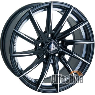 GT RD-S1 7.5x17 5x112 ET35 DIA66.45 MCB