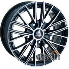 GT RD-S4 6x14 4x114.3 ET35 DIA73.1 MCB
