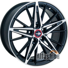 GT RD-M105 7.5x17 5x112 ET35 DIA66.45 MCB