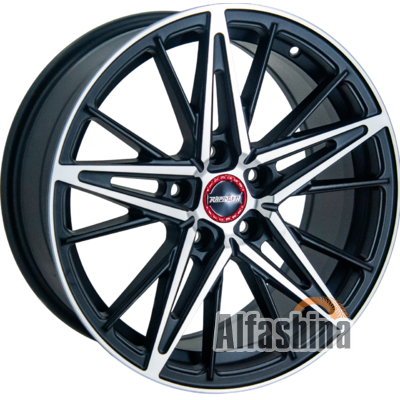 GT RD-M105 7.5x17 5x112 ET35 DIA66.45 MCB