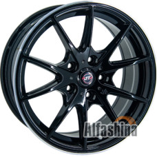GT DX202 8.5x18 5x114.3 ET35 DIA73.1 BML