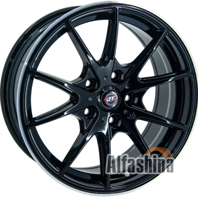 GT DX202 8.5x18 5x114.3 ET35 DIA73.1 BML