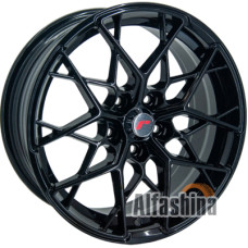 GT JCW05 7.5x17 5x112 ET35 DIA73.1 Black