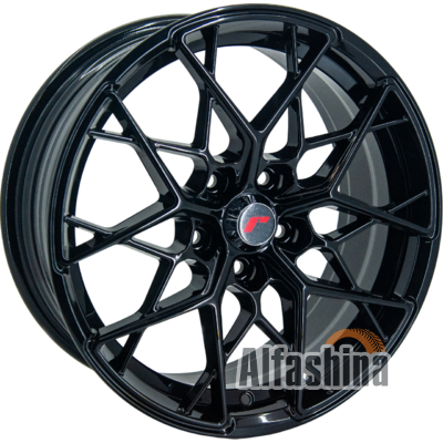 GT JCW05 7.5x17 5x112 ET35 DIA73.1 Black