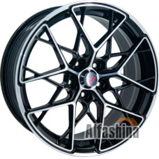 GT JCW05 7.5x17 5x108 ET35 DIA73.1 BMF