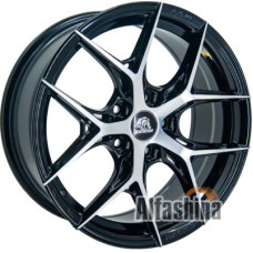 GT X171076 7.5x17 5x112 ET35 DIA66.45 MB