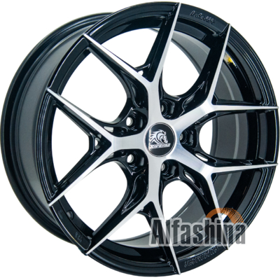 GT X171076 7.5x17 5x112 ET35 DIA66.45 MB