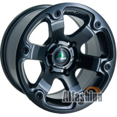 GT 166140 8.5x16 6x139.7 ET0 DIA110 BM
