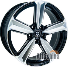 GT DX047 8x18 5x114.3 ET35 DIA73.1 BMF