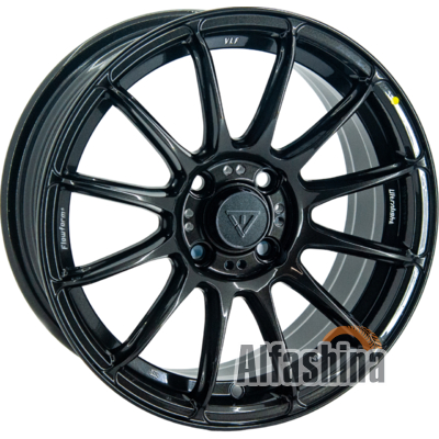 VLF VLF43 6.5x15 4x100 ET35 DIA73.1 MGM