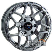 VLF ULFS01 7x16 6x130 ET30 DIA87.1 GM