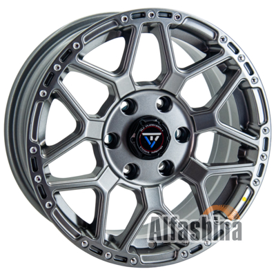 VLF ULFS01 7x16 6x130 ET30 DIA87.1 GM
