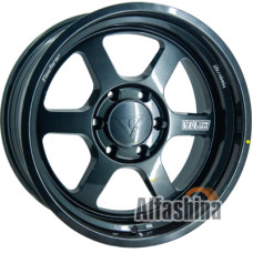 VLF VLDF08 8.5x18 6x139.7 ET10 DIA106.3 GM