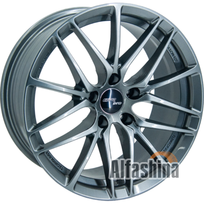 GT 1077 8x17 5x114.3 ET30 DIA67.1 GM