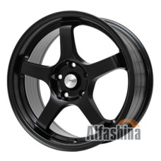 Replica Advan FF-512 6.5x15 4x100 ET38 DIA73.1 BM