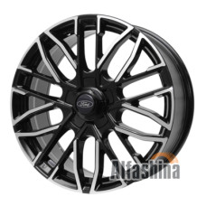 Replica Ford F316 8x19 5x108 ET40 DIA63.4 BMF