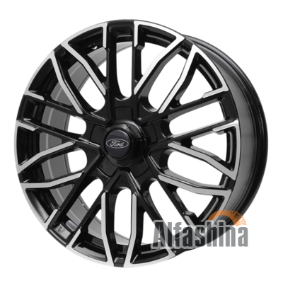 Replica Ford F316 8x19 5x108 ET40 DIA63.4 BMF