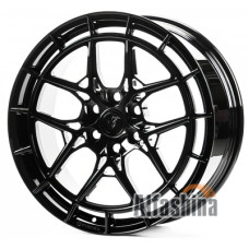 WS FORGED WS6-107C 9x22 6x139.7 ET45 DIA95.1 GB