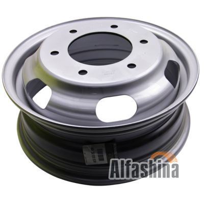 Renault OEM 403000053R 5.5x16 6x200 ET117 DIA142 S