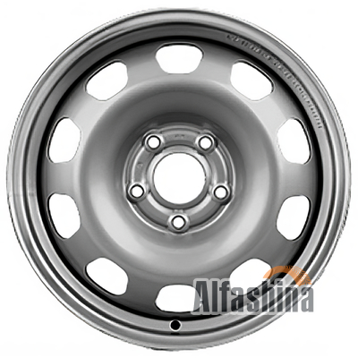 Renault OEM 403008904R 5x16 6x130 ET66 DIA89
